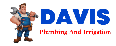 Trusted plumber in ROCK POINT